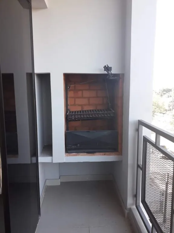 Departamento zona terminal Asunción — foto 3