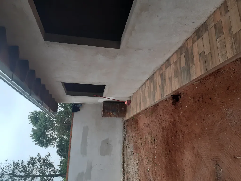 Vendo hermosa casa a estrenar en Ñemby la lomita. — foto 3