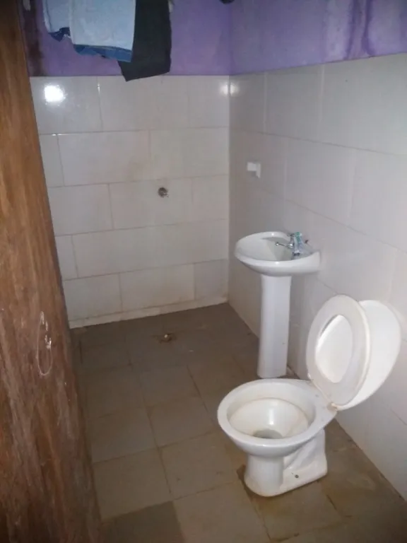 Casa con terreno titulado en Limpio — foto 2