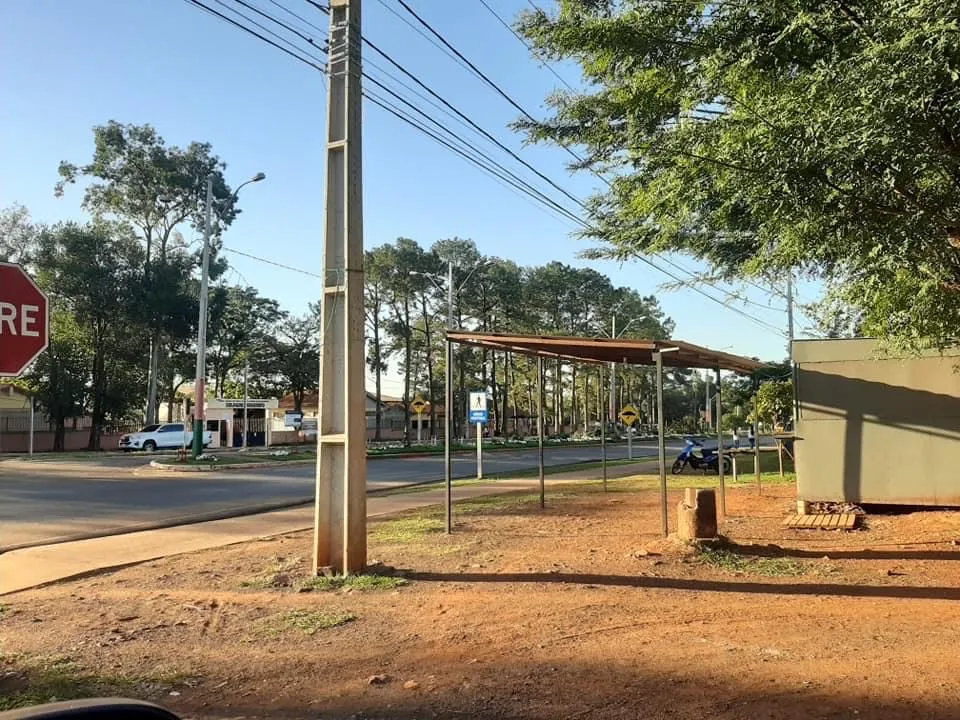 VENDO TERRENO EN CIUDAD DEL ESTE BARRIO DON BOSCO COD 3034 — foto 3