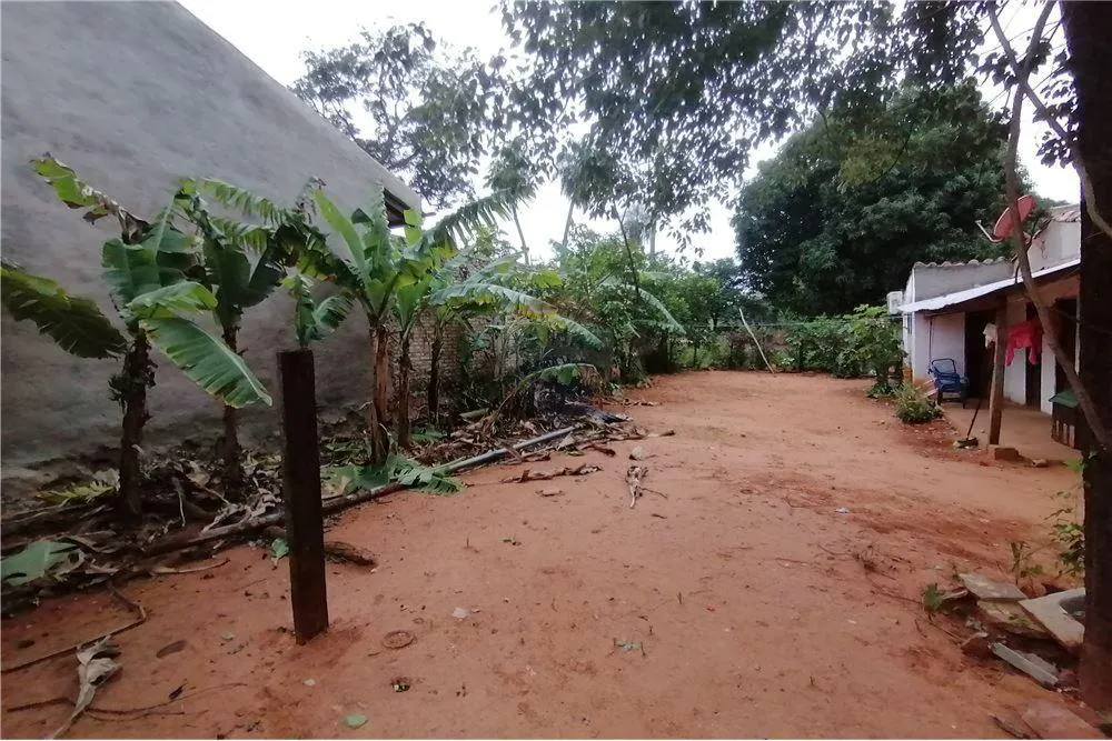 OFERTA 2 TERRENOS MARIANO ROQUE ALONSO A 800 M2 DE LA RUTA TRANSCHACO — foto 2