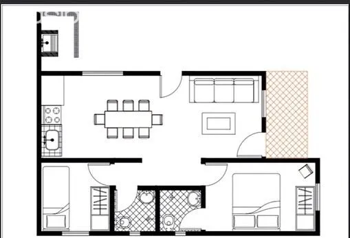 Esta hermosa casa puede ser tuya! — foto 3