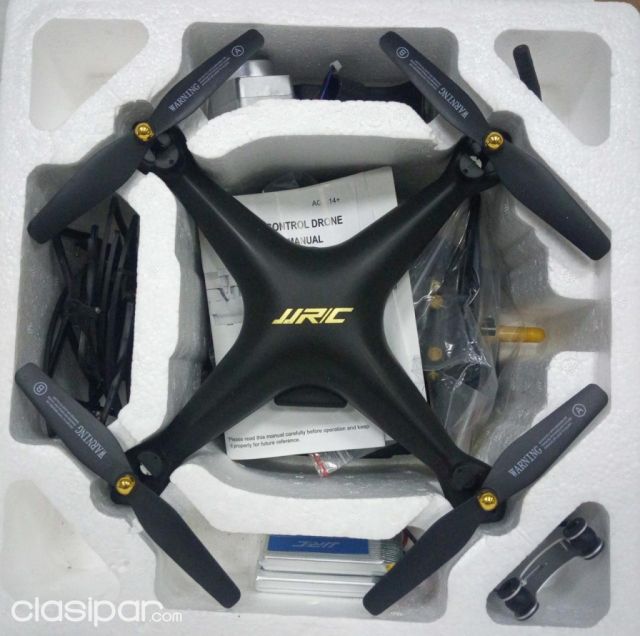 Otros electrónica - Drone JJRC H68 - Oferta