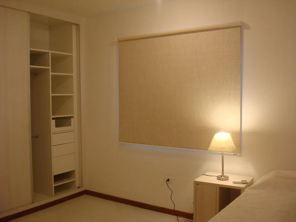 vendo departamento zona Banco Central del Paraguay — foto 2