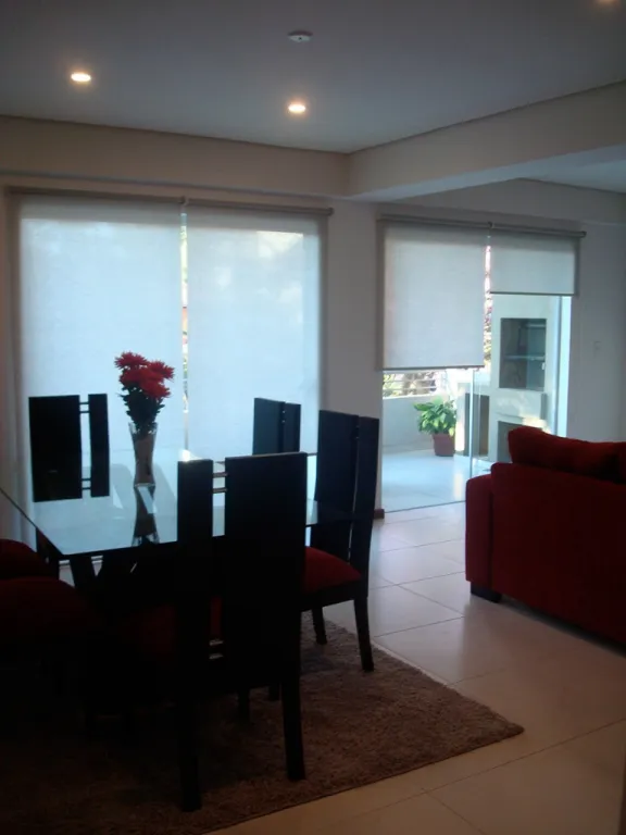 vendo departamento zona Banco Central del Paraguay — foto 3
