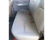 Vendo Toyota Hilux año 2011 4x2 full equipo