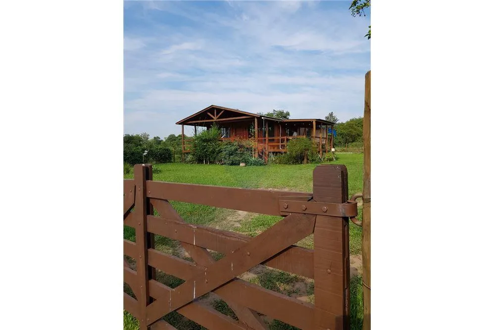Vendo Hermosa Casa en Mariano R. Alonso - Surubii — foto 2