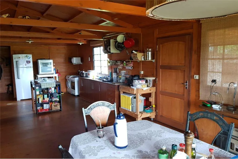 Vendo Hermosa Casa en Mariano R. Alonso - Surubii — foto 3