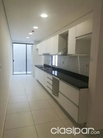 Vendo Departamento de 1 Dormitorio en Planta Baja - AP1097020 — foto 2