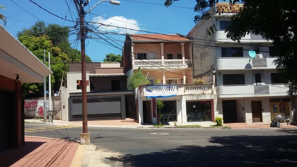 Vendo casa barrio Jara — foto 2