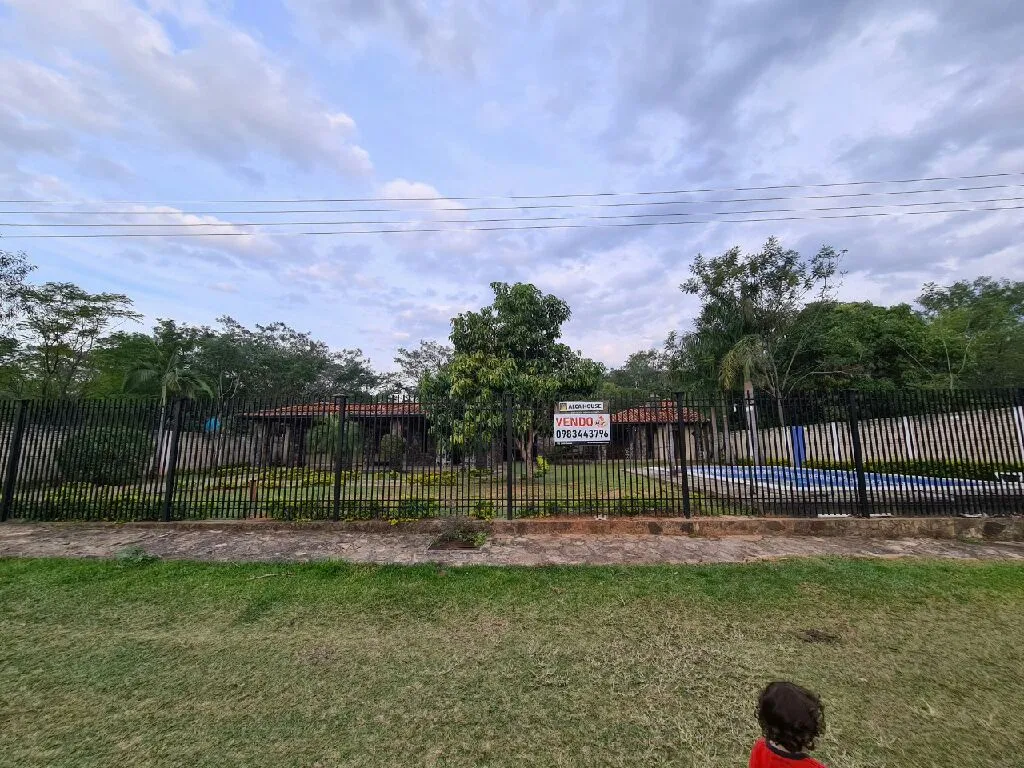 CASA QUINTA EN SAMBER FRENTE A LOS ALPES — foto 3