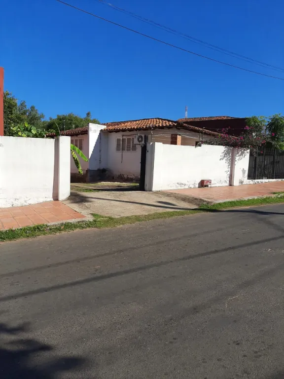 VENDO CASA ARATIRI — foto 2