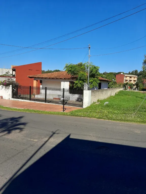 VENDO CASA ARATIRI — foto 3