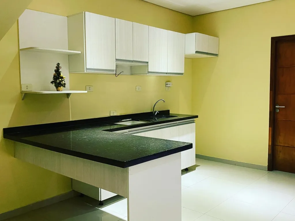 VENDO TRIPLEX EN VILLA AURELIA — foto 3