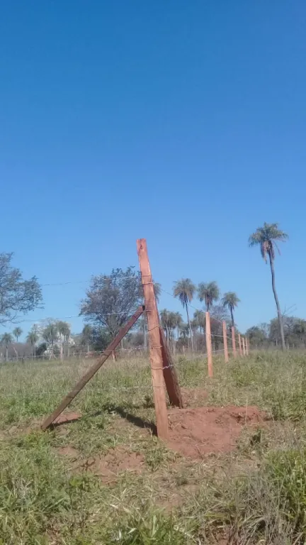HERMOSO TERRENO ALTO EN CAPIATA- J.AUGUSTO SALDIVAR — foto 3