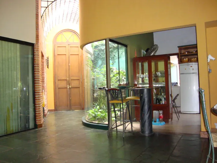 Espectacular!!!!!!! CASA AMPLIA CON JARDÍN DE 1.600 M2!!!!!! — foto 3