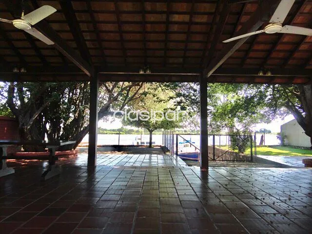 Casa Quinta en Ita Enramada. — foto 2