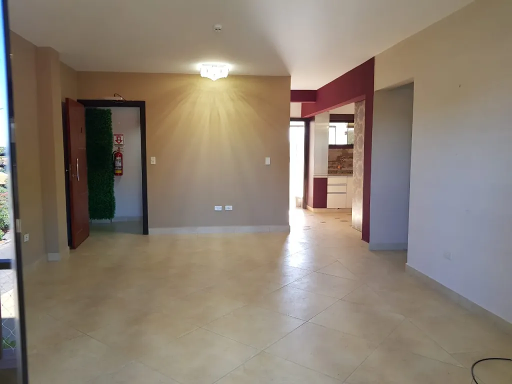ZONA COLEGIO CAMPO ALTO EN VILLA MORRA DEPARTAMENTO GRANDE DE 1 DORMITORIO EN SUITE — foto 2