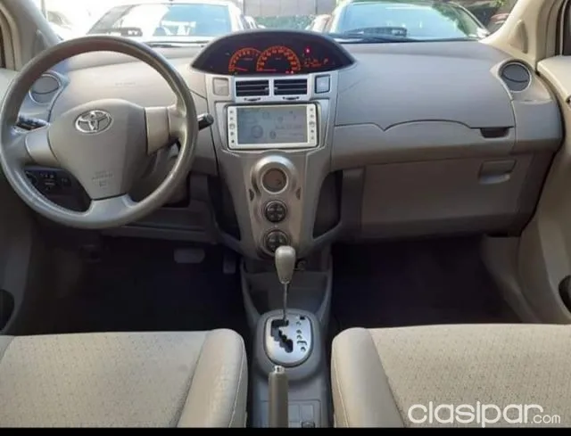 Toyota Vitz 2009 — foto 6