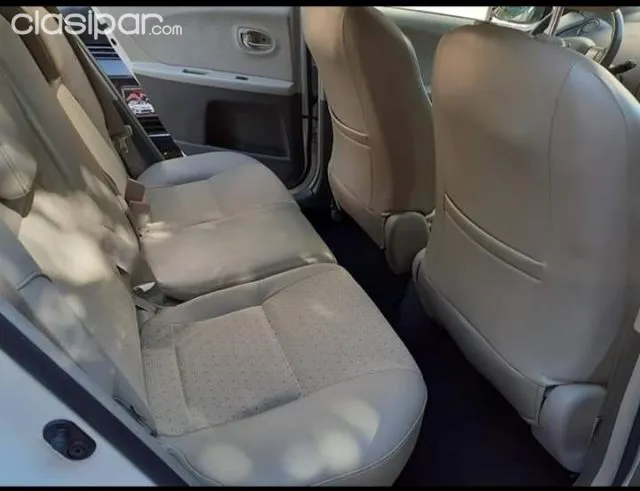 Toyota Vitz 2009 — foto 8