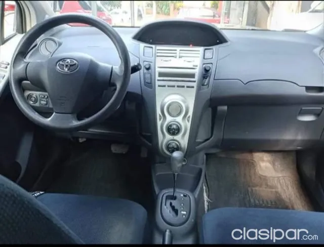 Toyota Vitz 2005 — foto 7