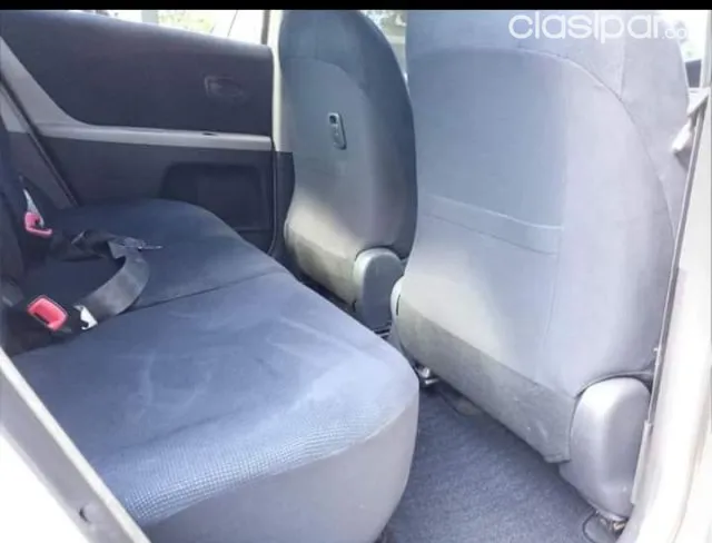 Toyota Vitz 2005 - foto 8