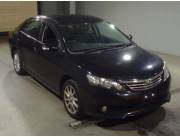 TOYOTA ALLION 2011 REAL RECIÉN IMPORTADO