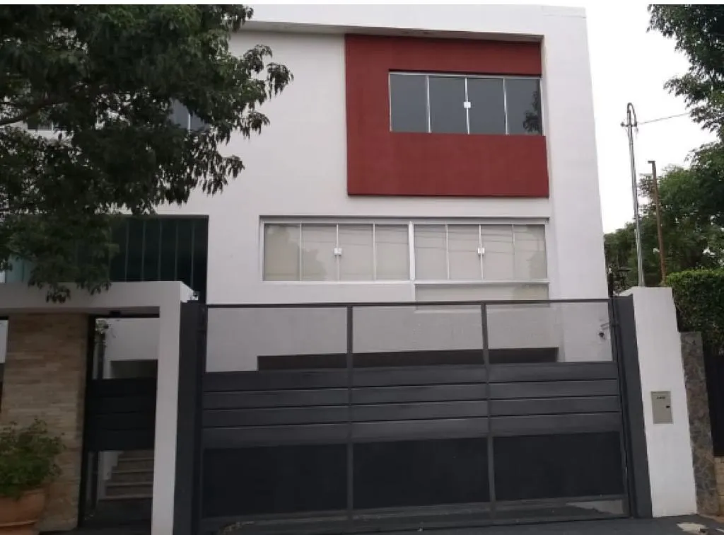 ALQUILO TRIPLEX — foto 2