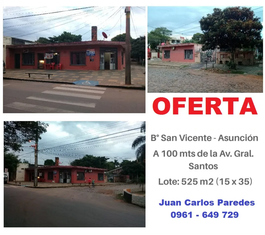OFERTA ESPECIAL PARA INVERSIONISTAS Y ESPECIAL PARA DUPLEX. — foto 3