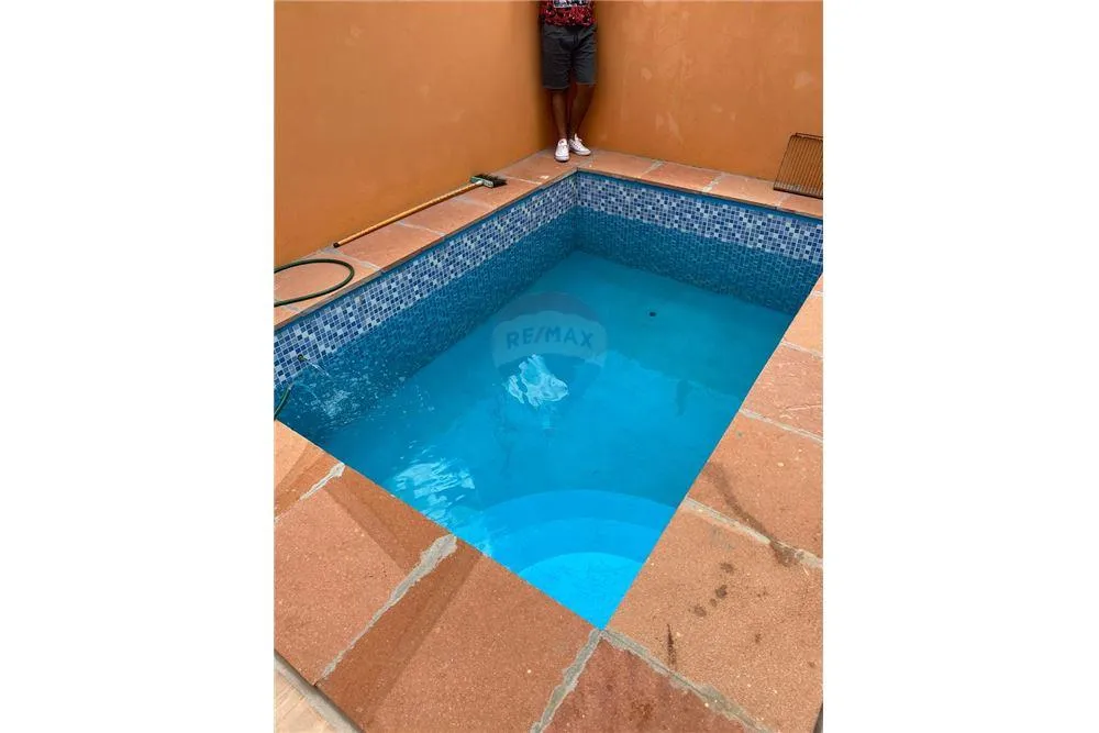 Vendo Duplex en Encarnación — foto 2