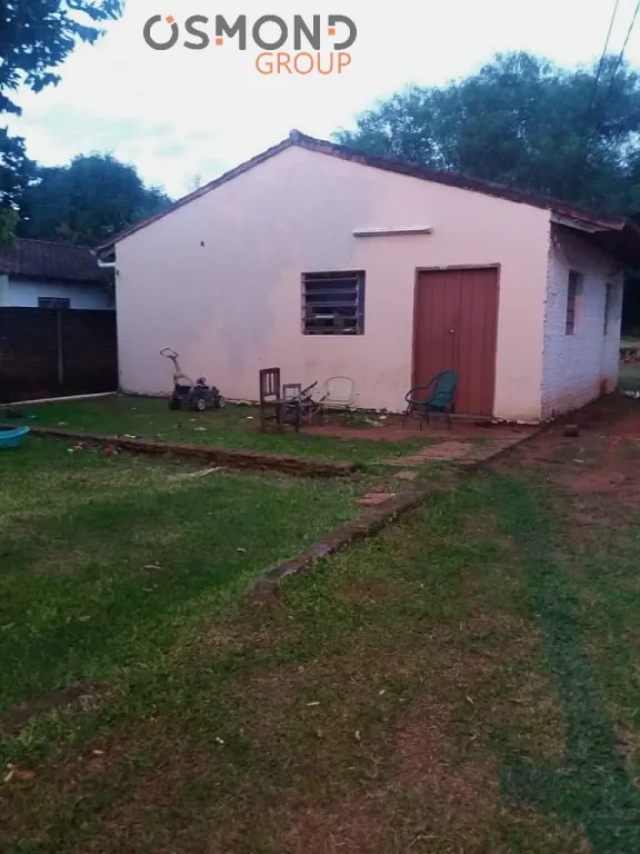 CASA EN OFERTA EN LA CIUDAD DE ÑEMBY!!! — foto 2