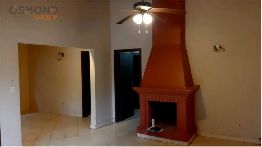 HERMOSA VIVIENDA EN BARRIO SAN MIGUEL, SAN LORENZO!!!!! — foto 3