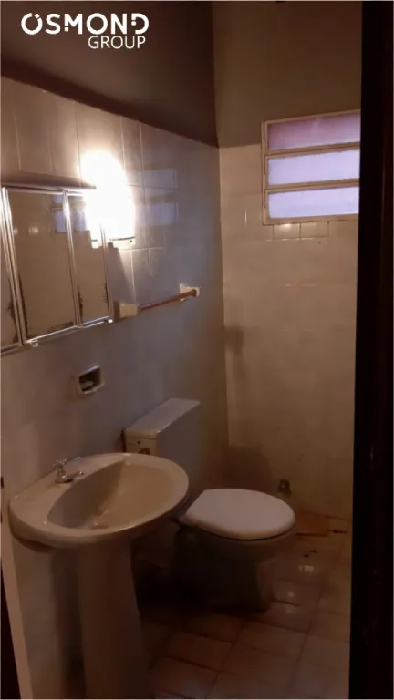 HERMOSA VIVIENDA EN BARRIO SAN MIGUEL, SAN LORENZO!!!!! — foto 2