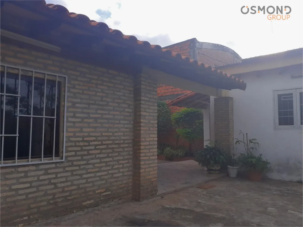 EN VENTA VIVIENDA EN BARRIO PALERMO, MARIANO R. ALONSO!!!!! — foto 3