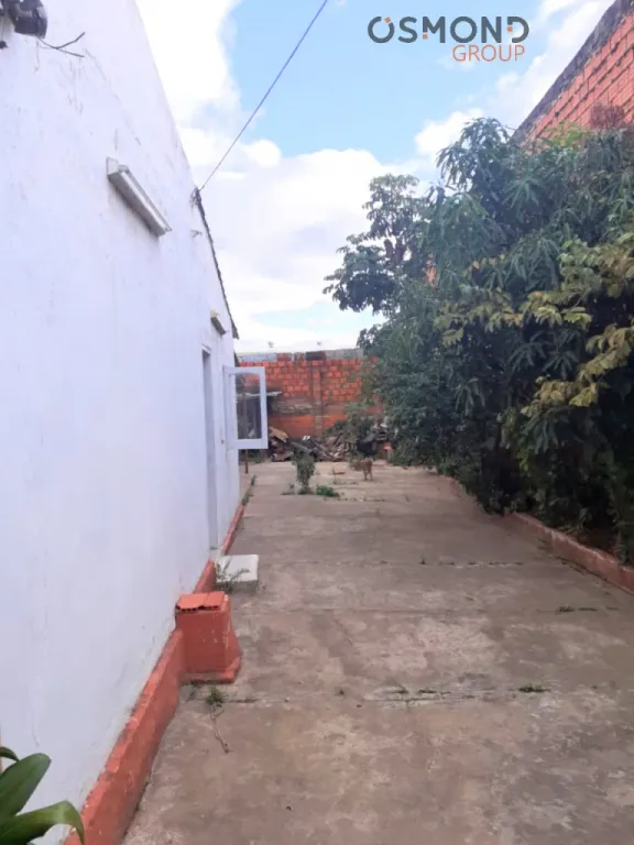 EN VENTA VIVIENDA EN BARRIO PALERMO, MARIANO R. ALONSO!!!!! — foto 3