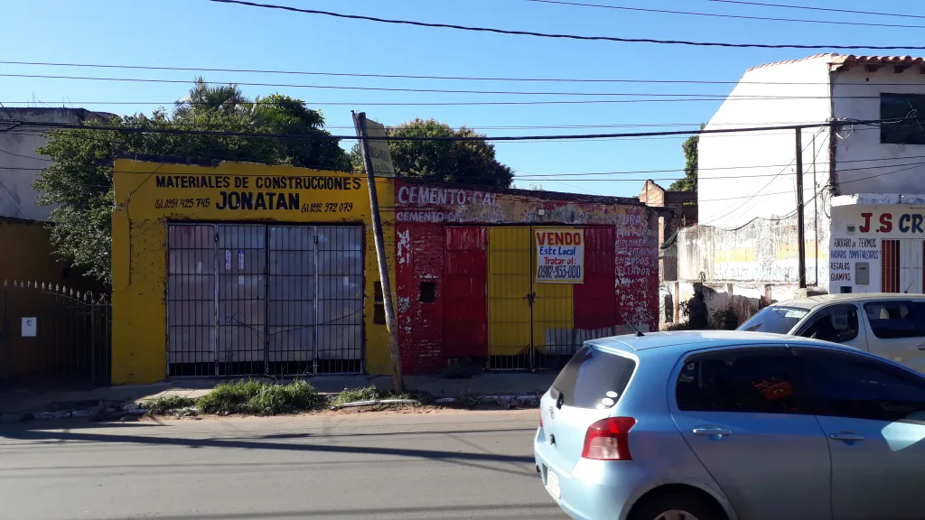 Casa en Fernando de la Mora para Negocio — foto 2