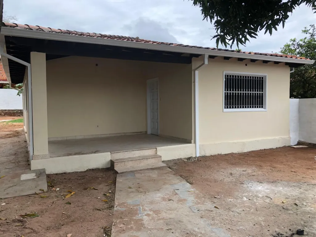 VENDO CASA REFACCIONADA A NUEVA ZONA LAMBARE — foto 3