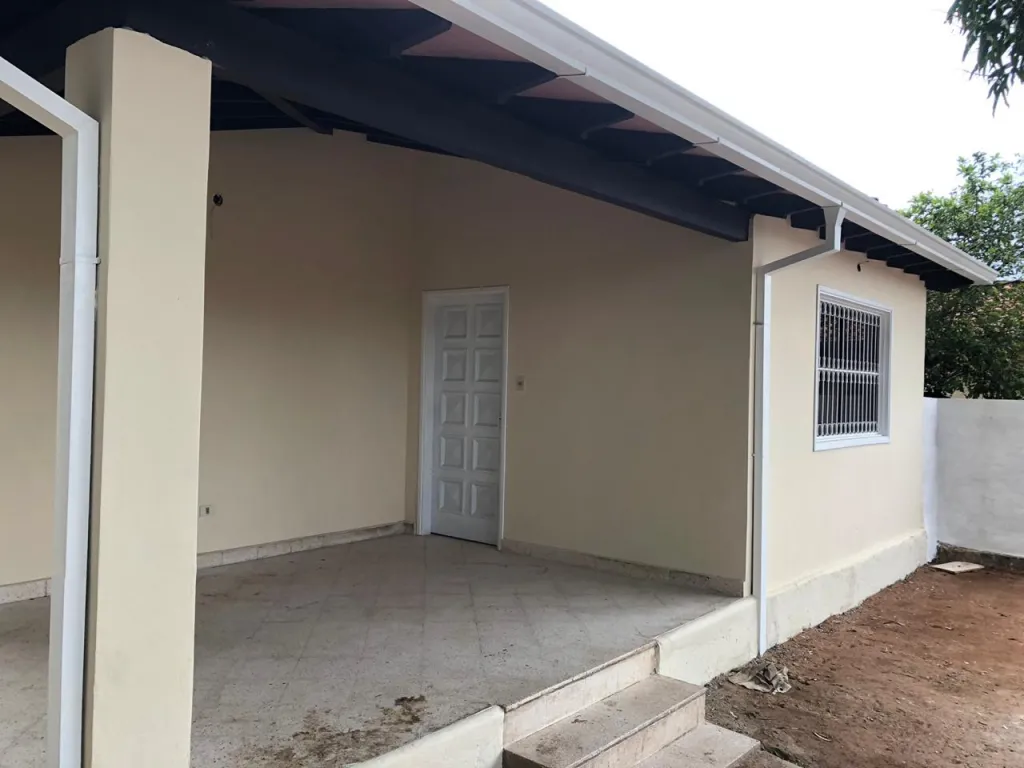 VENDO CASA REFACCIONADA A NUEVA — foto 2