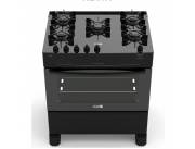 COCINA JAM TOP GLASS DE 5 HORNALLAS !! NUEVOS CON GARANTIA !! HACEMOS DELIVERY !!