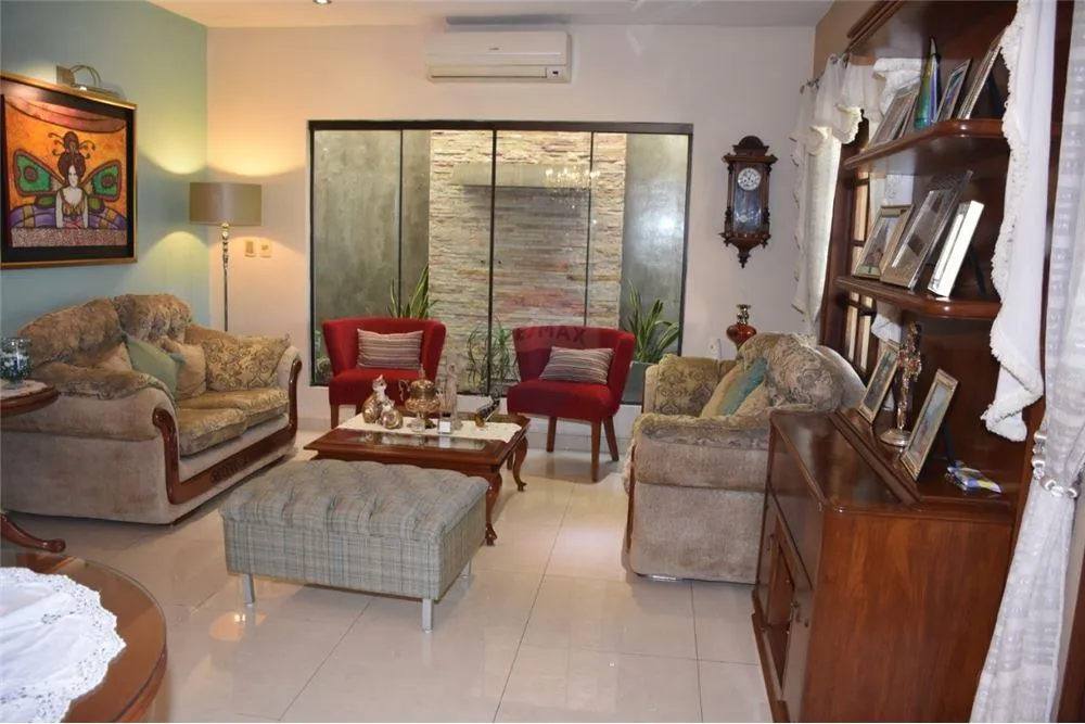 Venta hermosa Residencia de 2 (dos) plantas en Lambare - VILLA VIRGINIA!! — foto 2