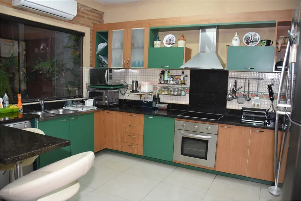 Venta hermosa Residencia de 2 (dos) plantas en Lambare - VILLA VIRGINIA!! — foto 3