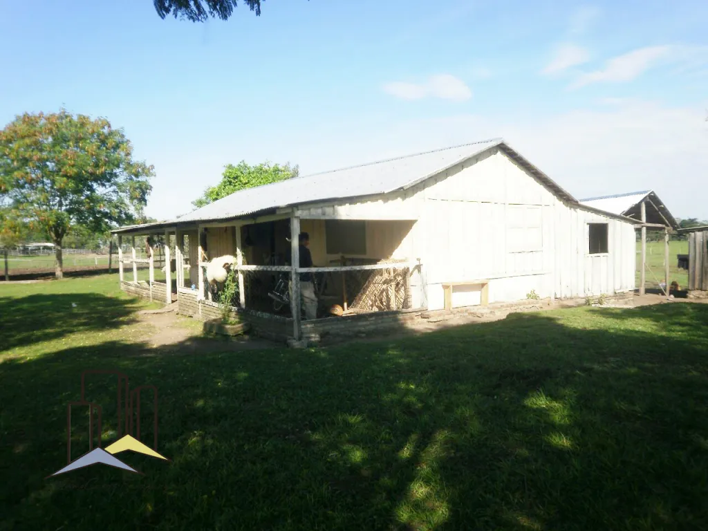 Vendemos Estancia — foto 2