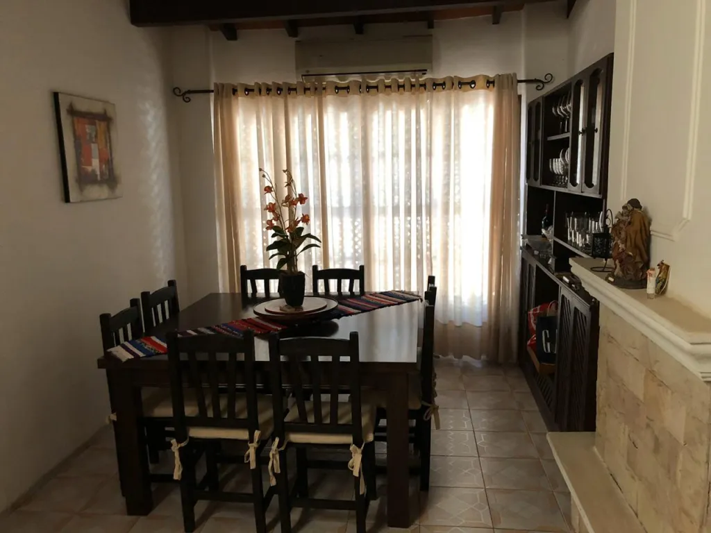 VENDO HERMOSA CASA EN BARRIO SANTA ANA. — foto 2
