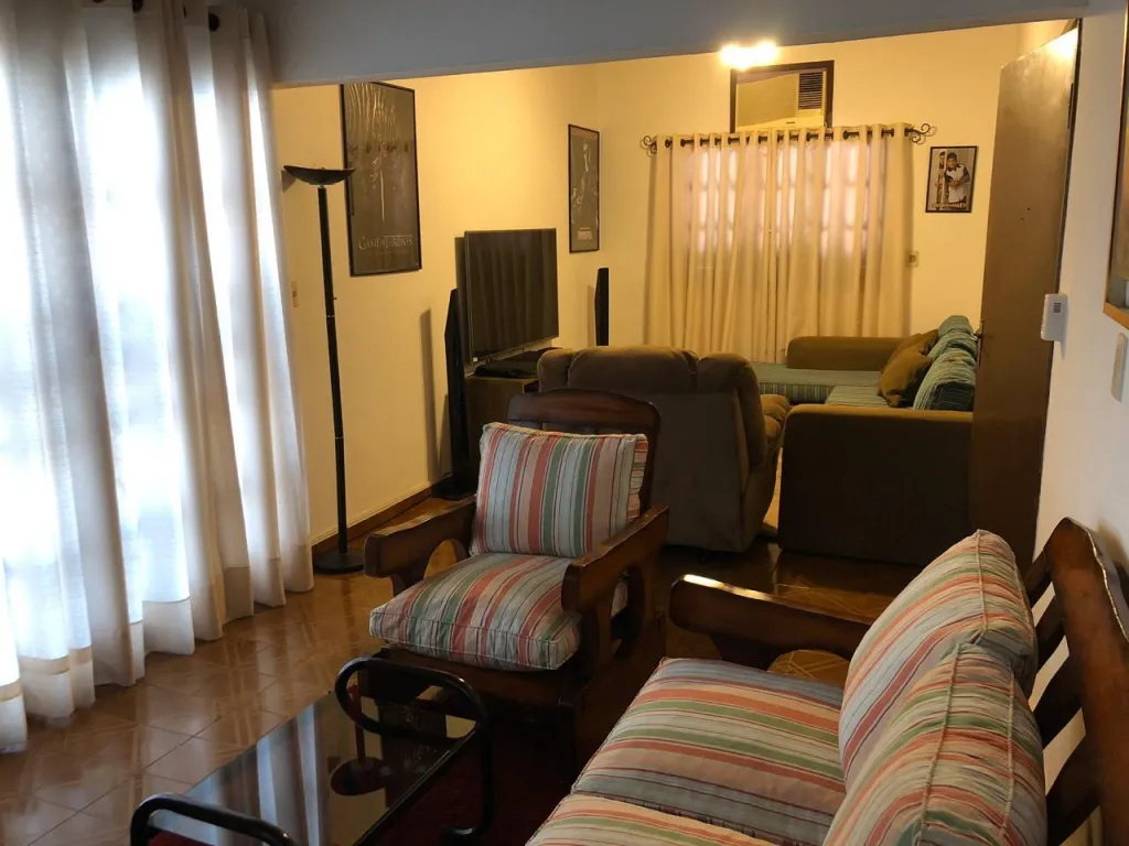 VENDO HERMOSA CASA EN BARRIO SANTA ANA — foto 3