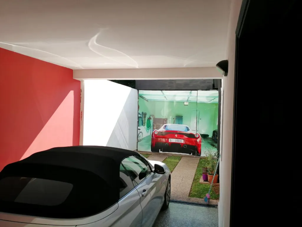 ¡DEPÓSITO EN VENTA ZONA VISTA ALEGRE ASUNCIÓN! — foto 2