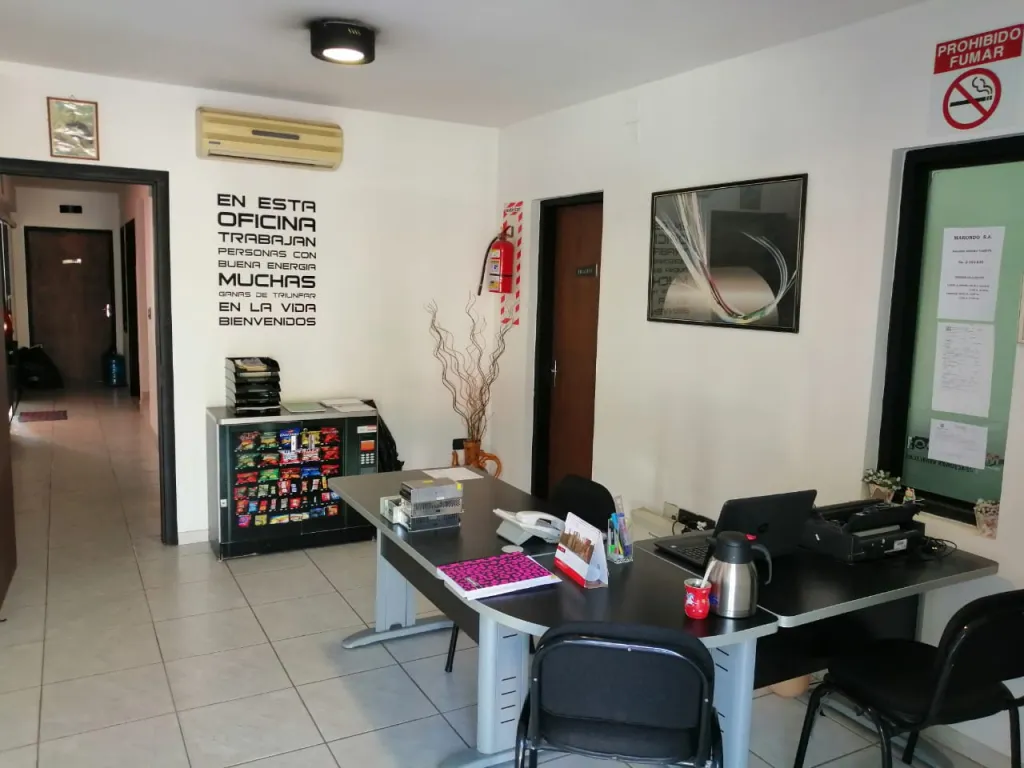 ¡DEPÓSITO EN VENTA ZONA VISTA ALEGRE ASUNCIÓN! — foto 3
