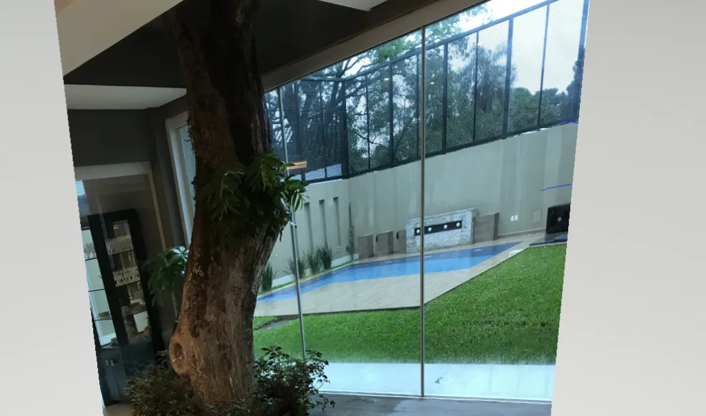 Casas en Barrio Cerrado Barrio Seminario. de 396 mtrs cuadrados. — foto 3