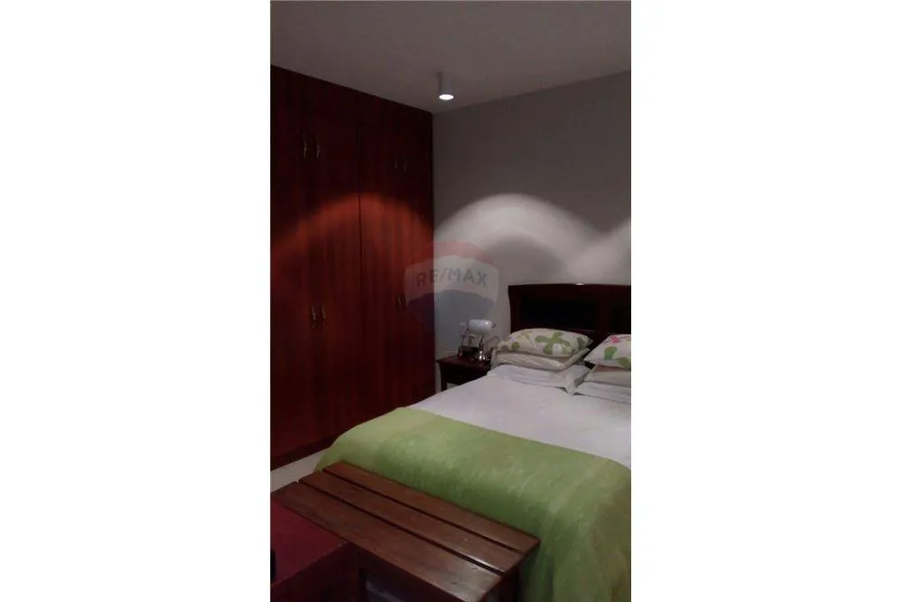 VENDO DÚPLEX EN ASUNCIÓN VILLA AURELIA — foto 3