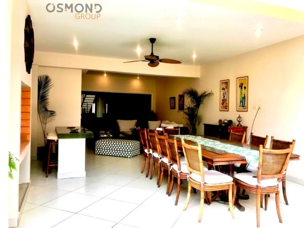EN VENTA HERMOSA RESIDENCIA EN ASUNCION!!!!! — foto 3