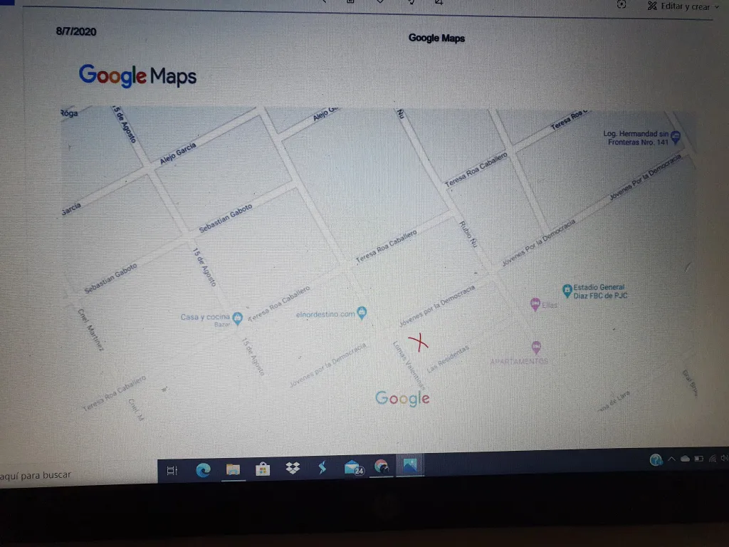 Terrenos en Venta con excelente ubicación — foto 3